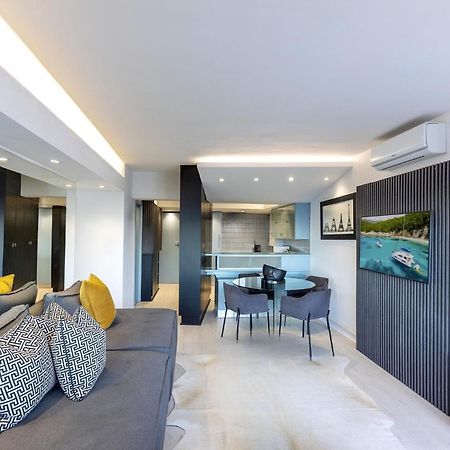 Clifton Yolo Spaces - Clifton Beachfront Executive Apartment Cape Town Luaran gambar