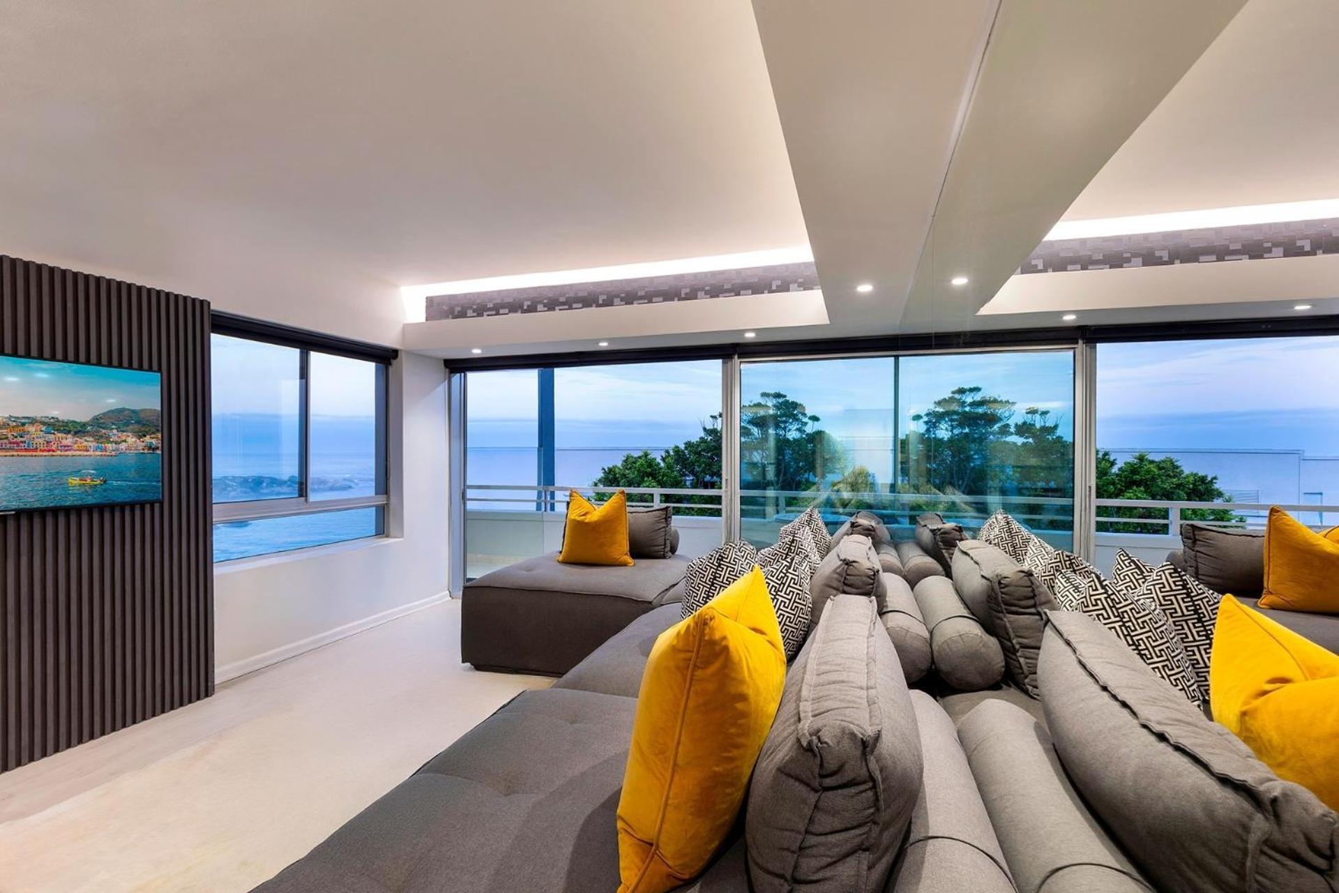 Clifton Yolo Spaces - Clifton Beachfront Executive Apartment Cape Town Luaran gambar