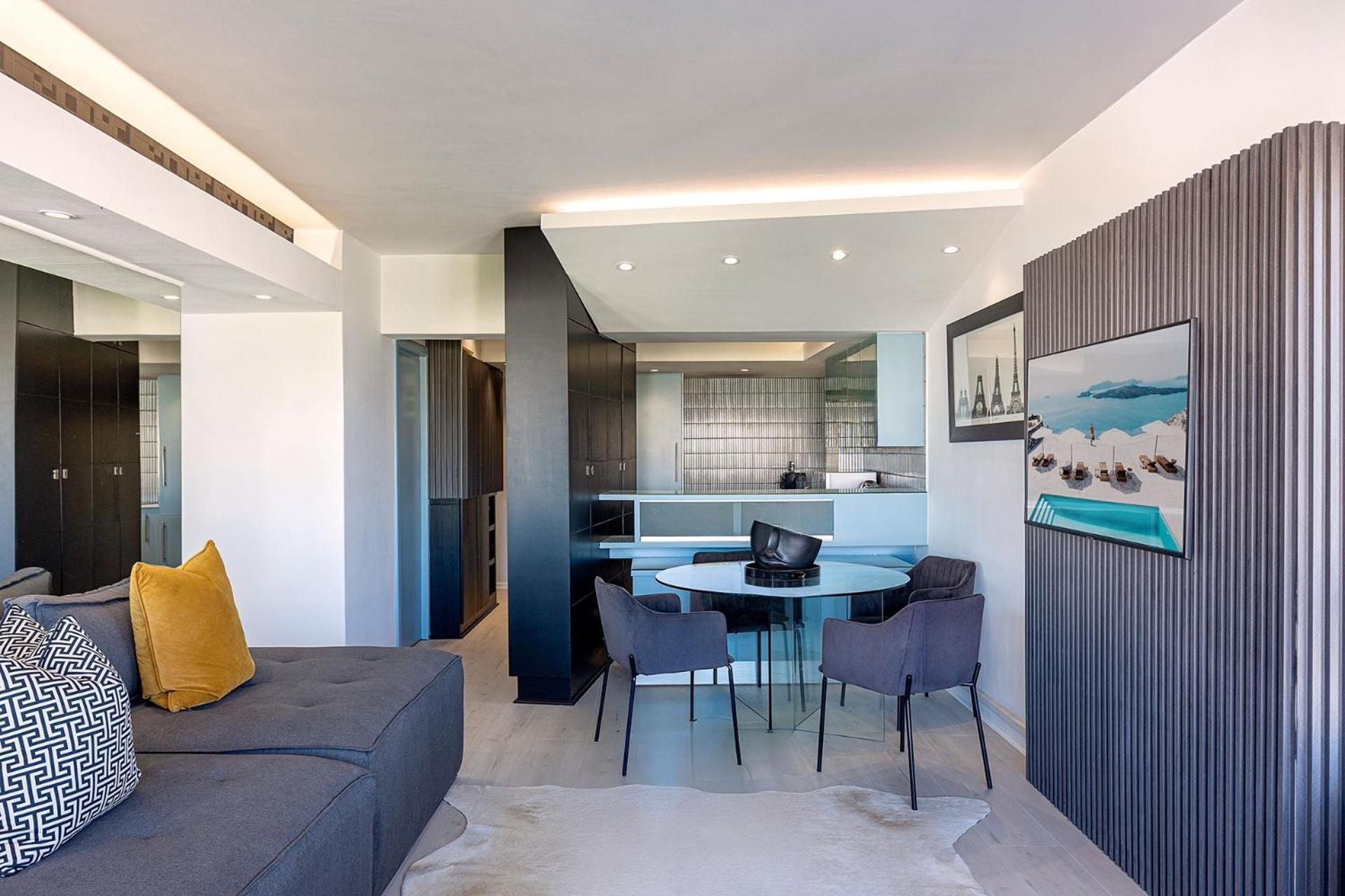 Clifton Yolo Spaces - Clifton Beachfront Executive Apartment Cape Town Luaran gambar